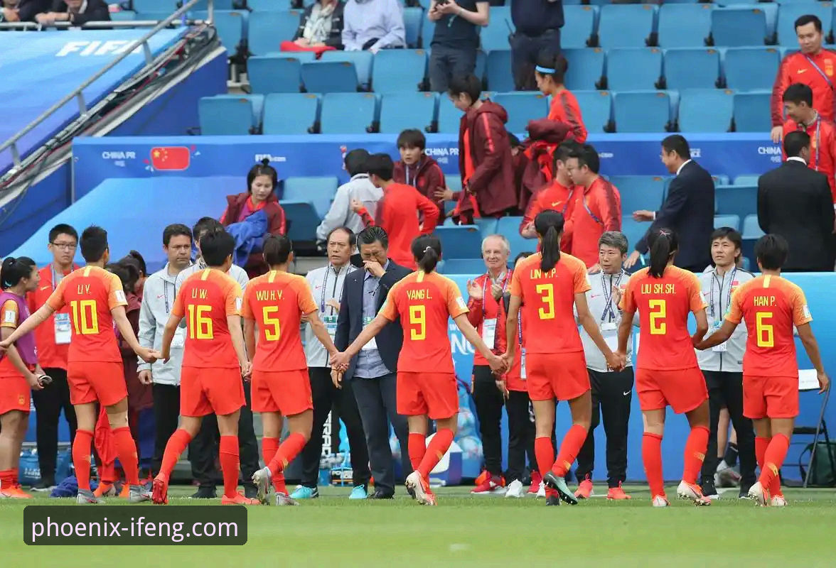 凤凰体育直播怎么看 女足世界杯亚洲区直通席位技术性复盘详解